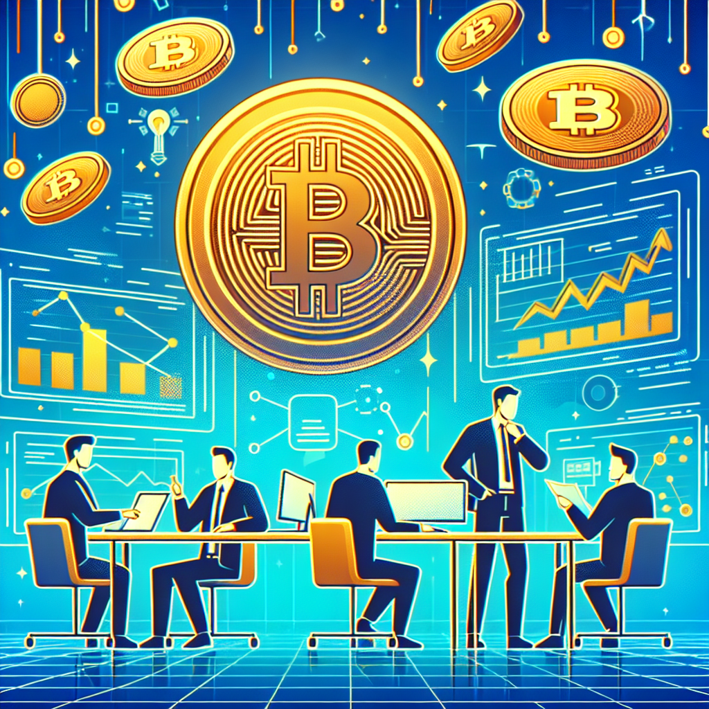 Cryptomarkt Stagneert: Cardano Oprichter Analyseert Vermoeidheid Onder Investeerders