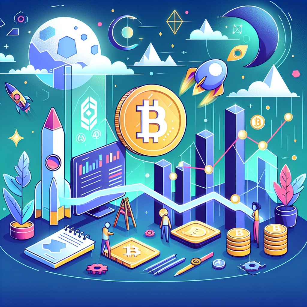 Cryptovaluta Volatiliteit: Coindesk 20 Index Toont Aave En Uni Als Uitzonderingen
