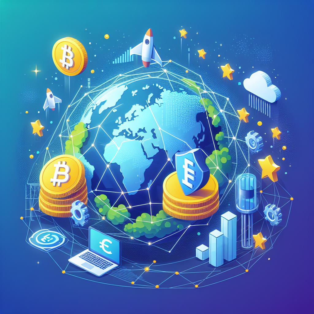 De Dynamische Evolutie Van De Europese Cryptomarkt: Regulatie, Innovatie En Educatie