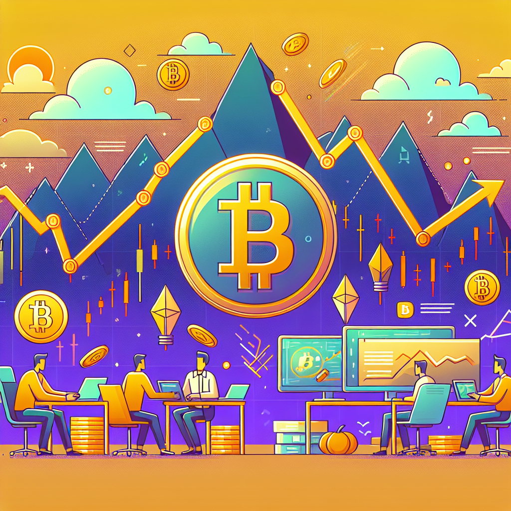 De Grootste Uitdagingen Voor Bitcoin: Historisch Patroon Herleefd
