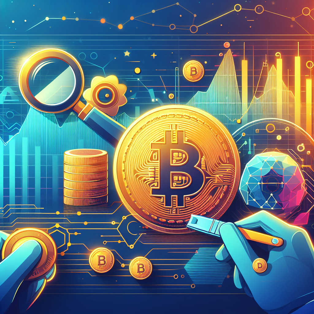 De Impact Van Inflatiecijfers Op De Cryptomarkt: Analyse En Vooruitzichten