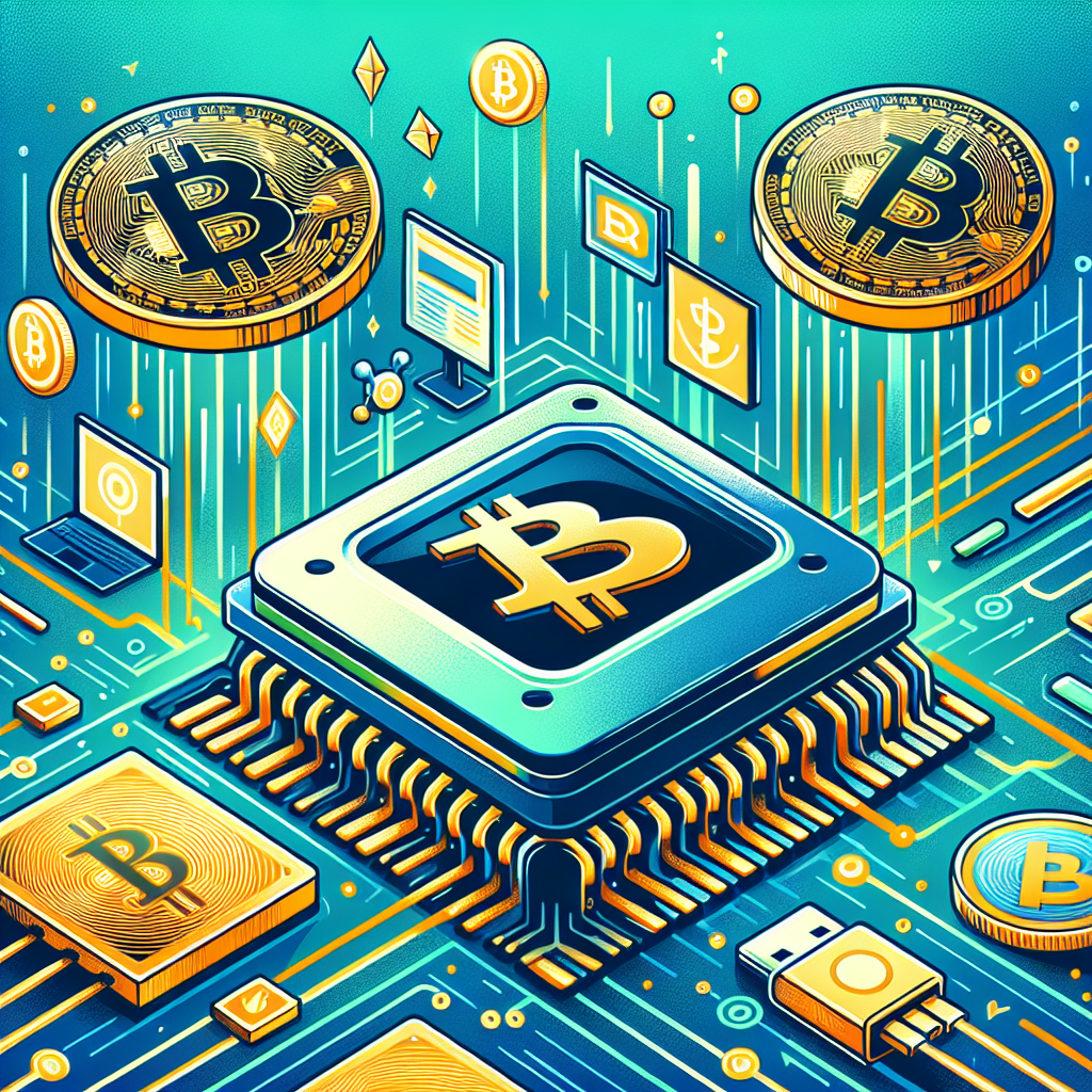 De Invloed Van Nvidia’s Recordkwartaal Op Bitcoin: Wat Staat Ons Te Wachten?