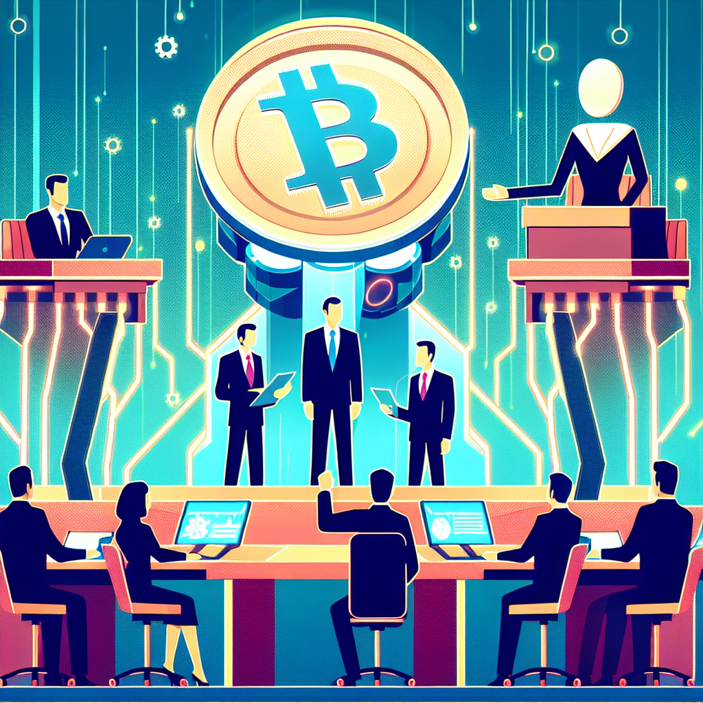 De Politieke Strijd In Japan: Zetelwinst Als Katalysator Voor Crypto Hervormingen?