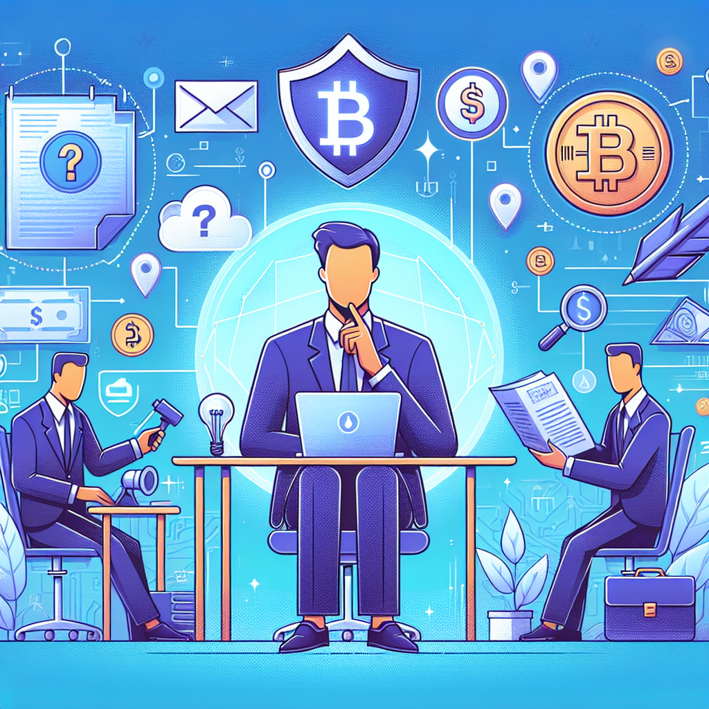 De Reden Waarom Banken Gereguleerde Crypto-Diensten Willen Leveren