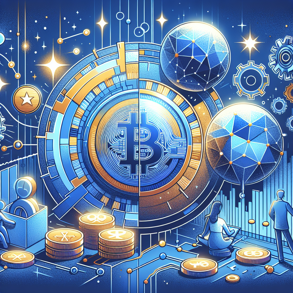 De Toekomst Van Cryptocurrency: Navigeren Tussen EU-regulaties En Marktfluctuaties