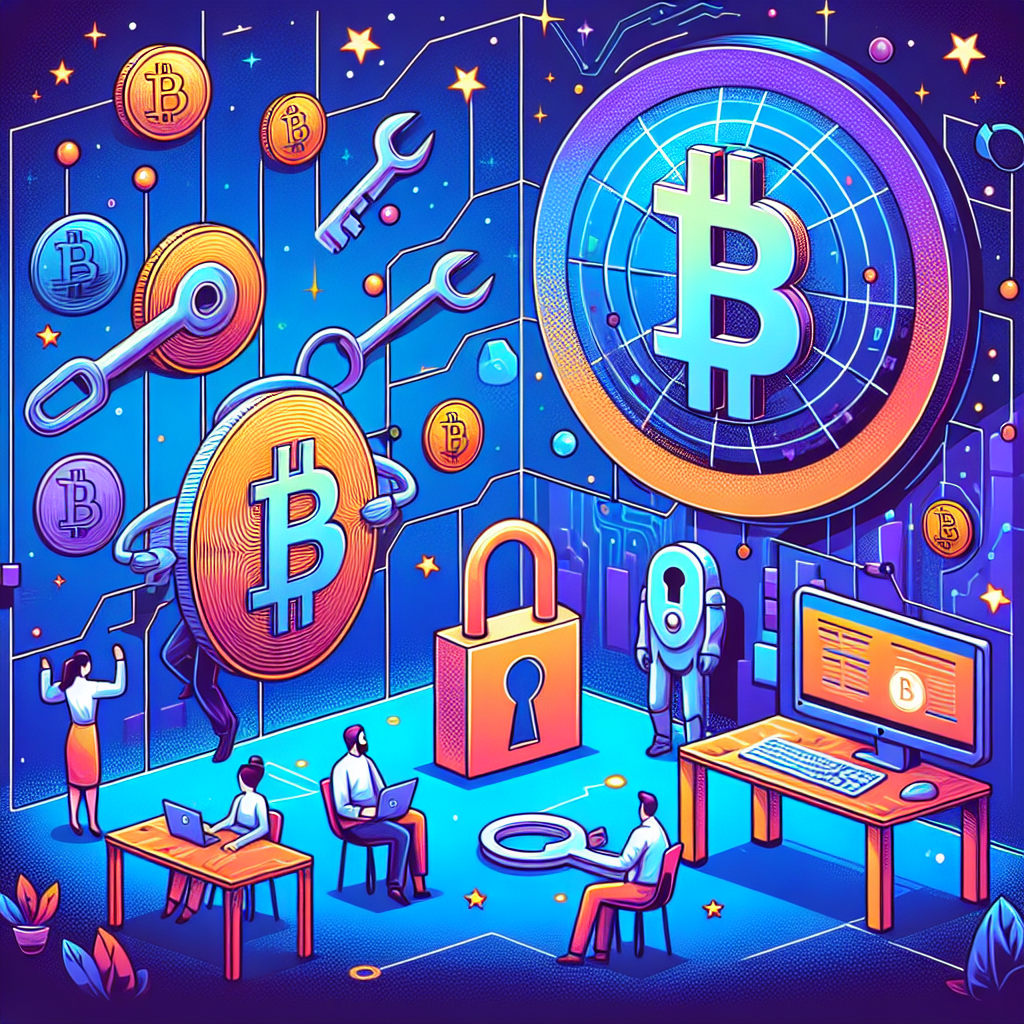 De Veiligheid Van Bitcoin: Waarom De Kans Op Het Kraken Van Private Sleutels Astronomisch Klein Is