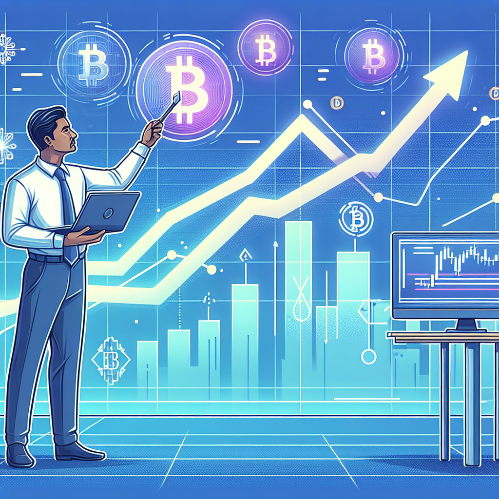 De Verborgen Signalen Achter De Recente Bitcoin Prijsstijging: Analyse En Vooruitzichten