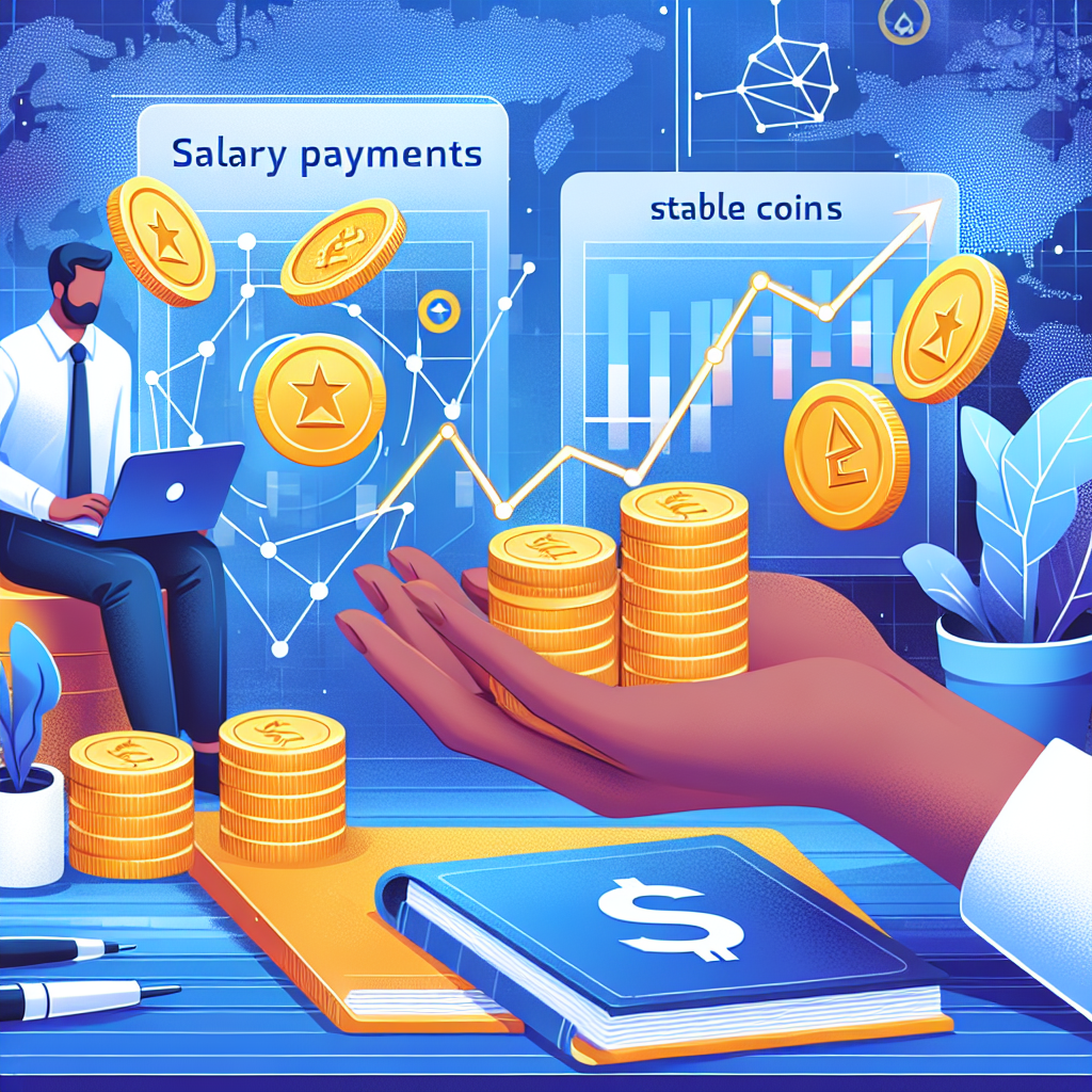 Deel En Moonpay Innoveren: Salarisbetalingen In Stablecoins Voor Eu En Vk