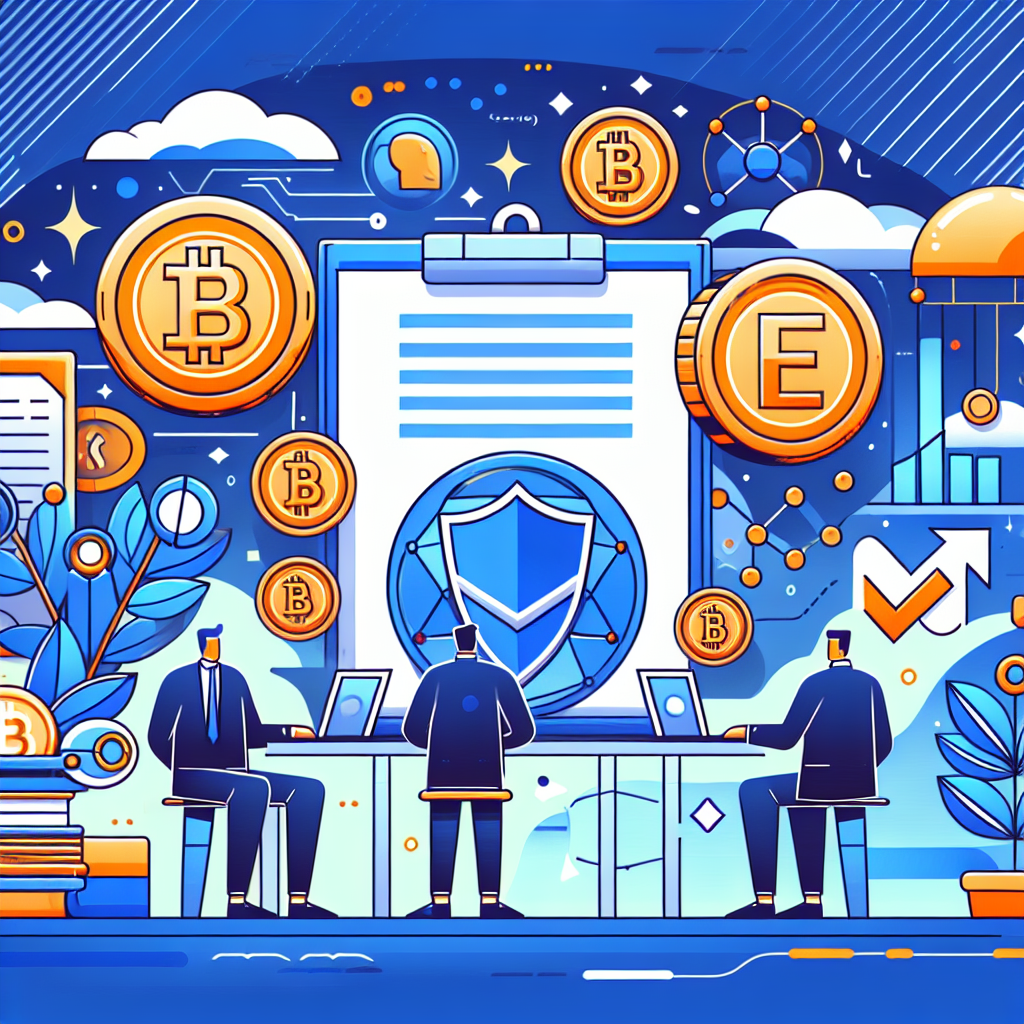 DeFi Groep Dringt Aan Bij UK FCA Voor Eenduidige Crypto Regels