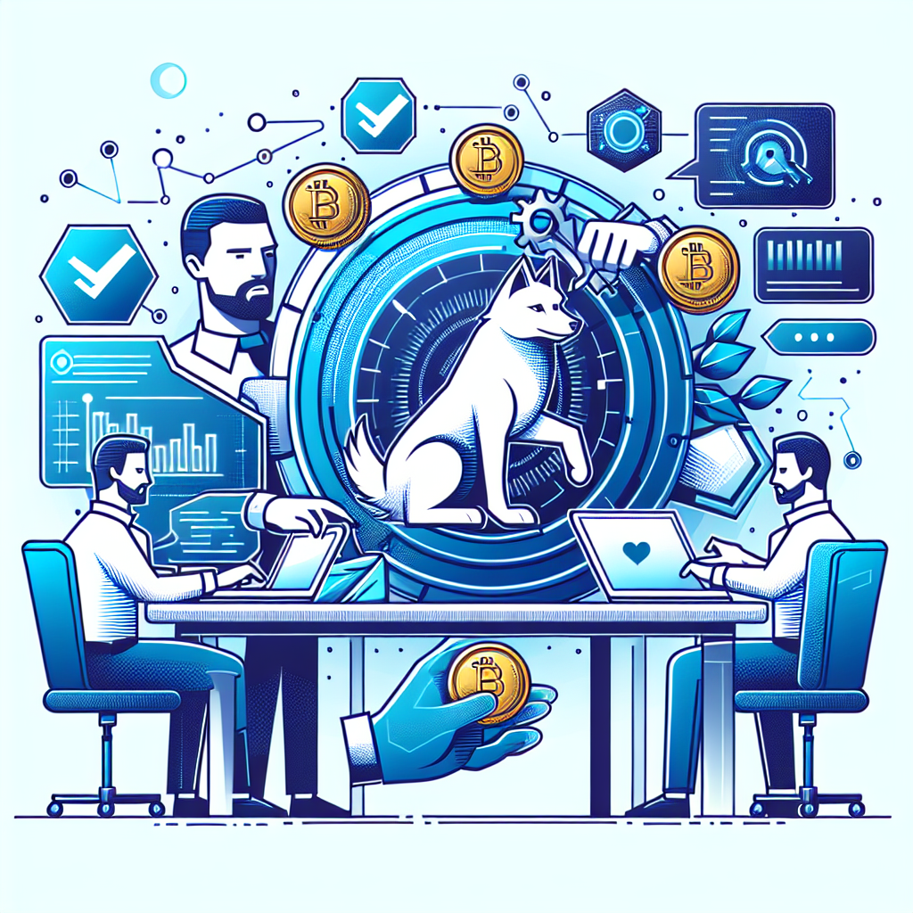 Digitale Waakhond Gelanceerd Door KBC