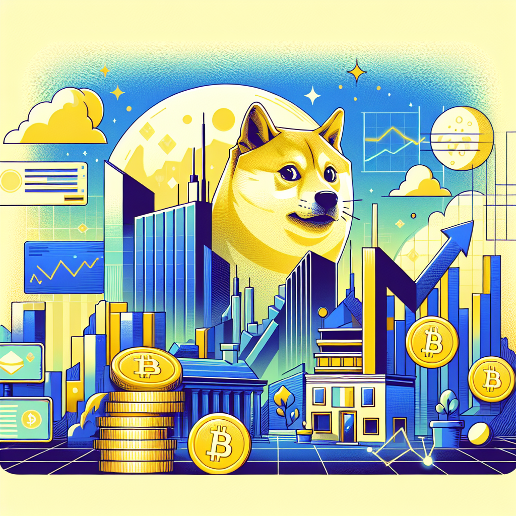 Dogecoin Herstelt, Maar Worstelt Om De Cruciale Drempel Van $0,10 Te Doorbreken