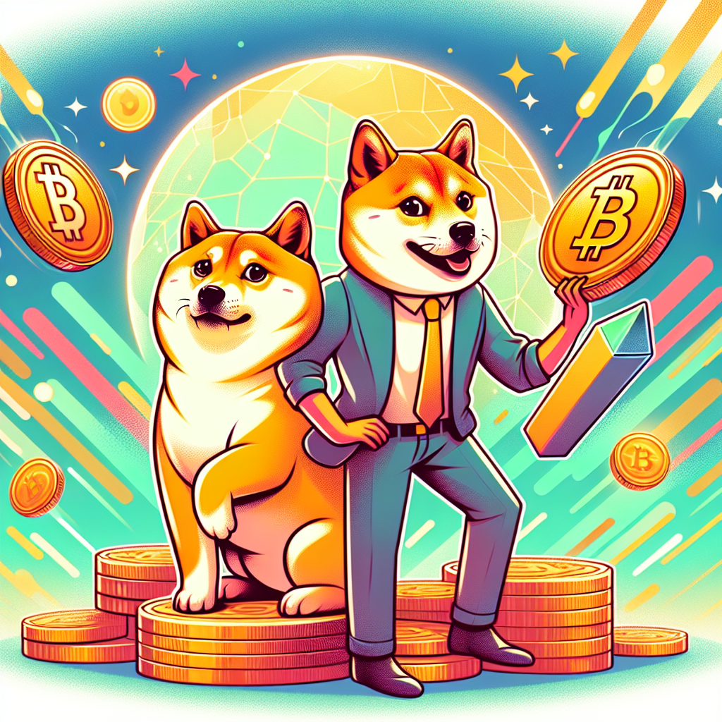 Dogecoin En Shiba Inu In 2026: Welke Meme Coin Belooft Het Hoogste Rendement?