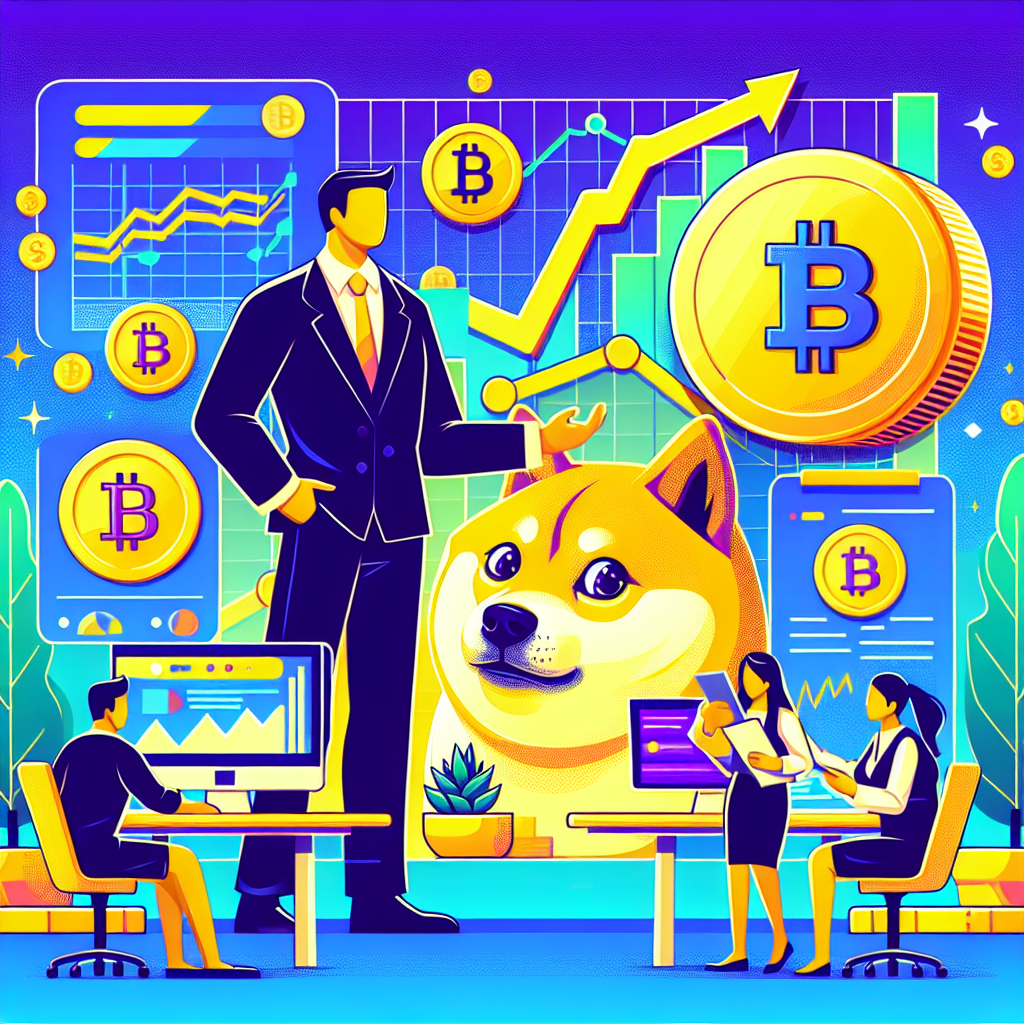 Dogecoin Klaar Voor Mogelijke 443% Rally: Analisten Wijzen Op Cruciaal Macro Steunpunt