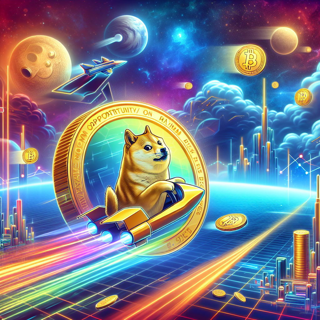 Dogecoin Navigeert Naar ‘maximale Kans/minimaal Risico’ Zone: Analyse Van Crypto Expert Cryptollica