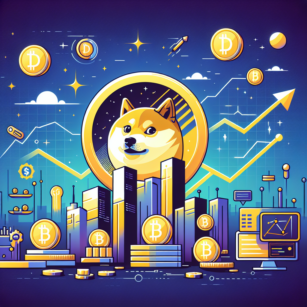 Dogecoin Springt 46% Omhoog: Accumulatiezone Voorspelt Sterkere Rally
