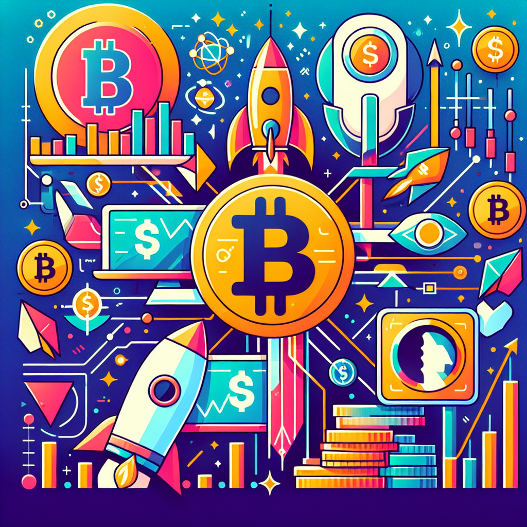Dollar Dynamiek: Drijvende Kracht Achter Bitcoin’s Recente Prijsfluctuaties