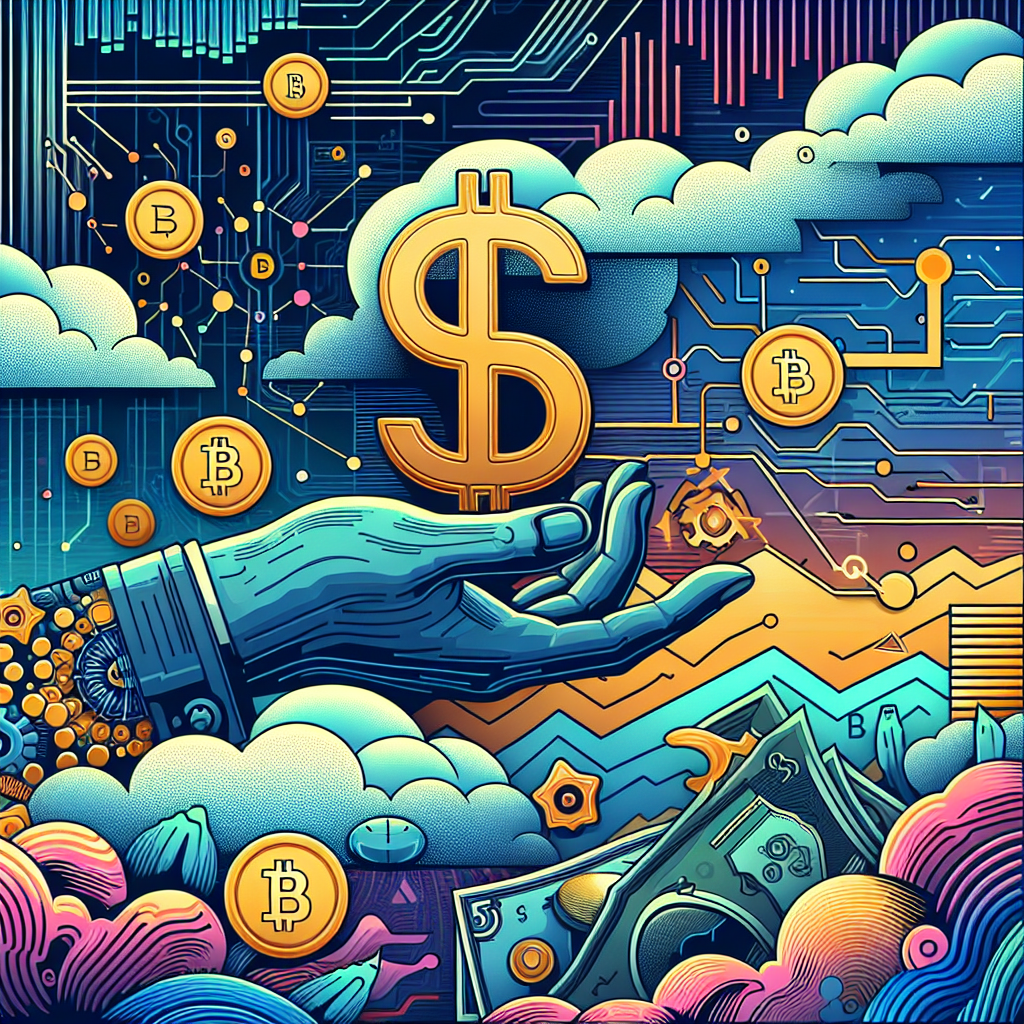 Dollar En Bitcoin Verliezen Koopkracht: Een Analyse Van Onzichtbare Volatiliteit En Stille Erosie