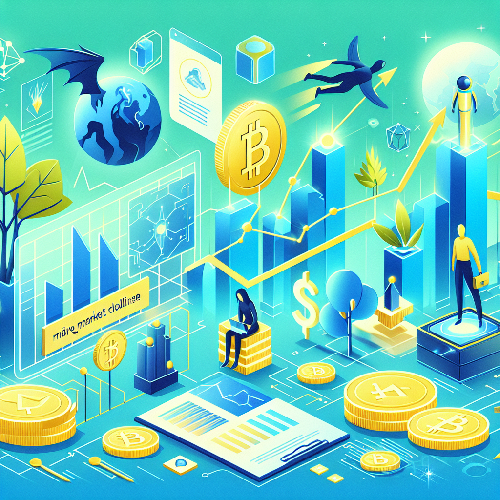 Dragonfly Capital Trotseert Marktverval: Haalt $650 Miljoen Op Voor Crypto-infrastructuur Fonds