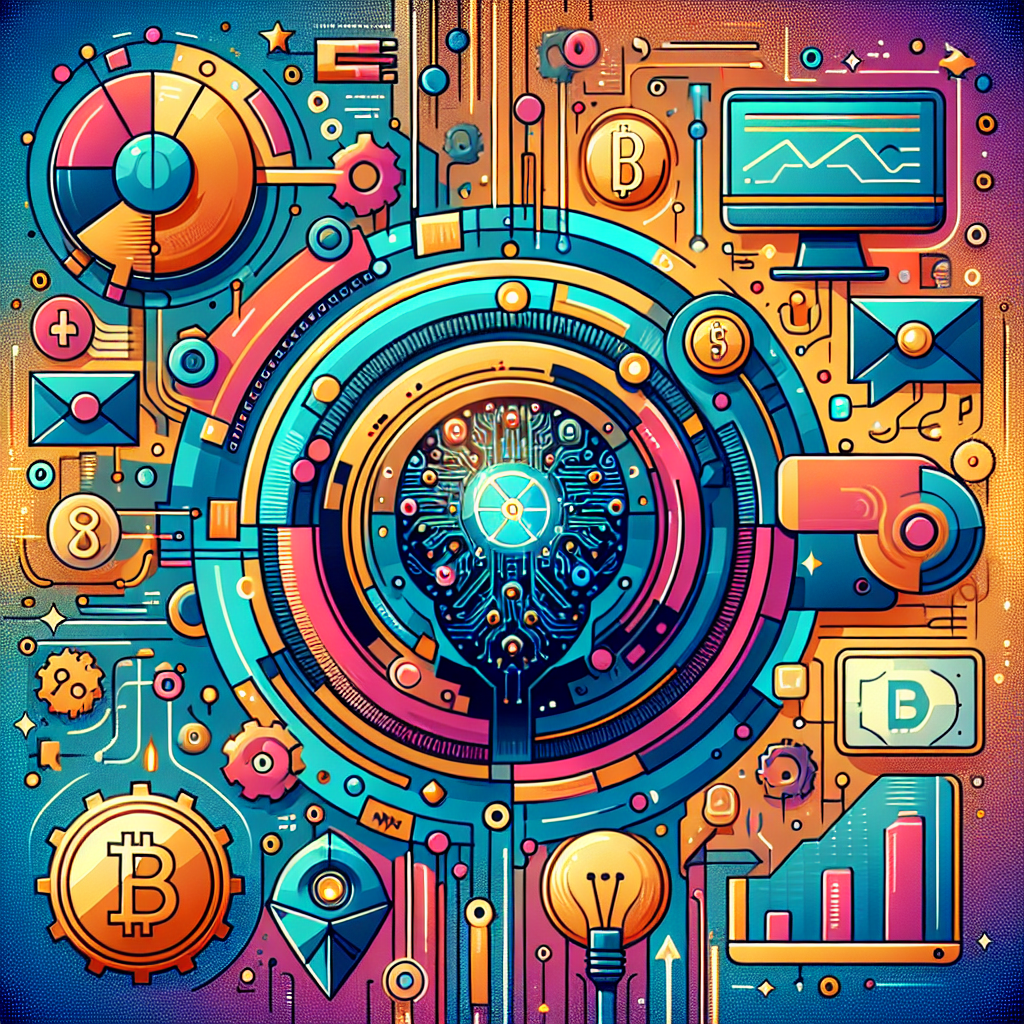 drie strategieen om financieel vooruit te gaan met behulp van kunstmatige intelligentie