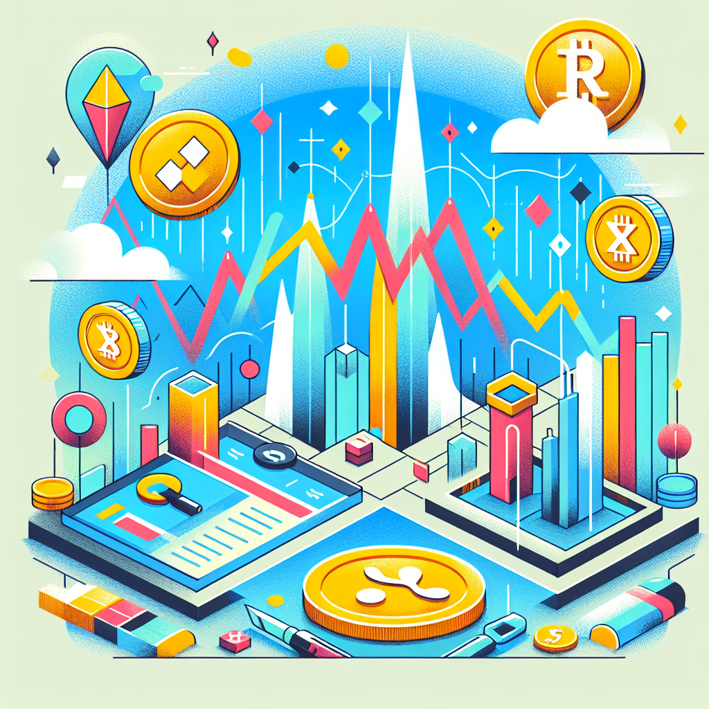 Drukkende Macro-economie En Regelgevende Onduidelijkheid: XRP Onder $1,40