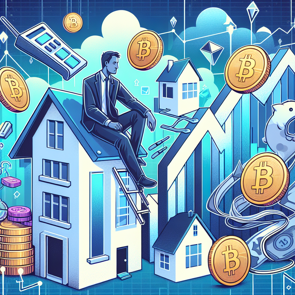 Economisch Nihilisme: Generatie Z Kiest Voor Risico En Crypto Te Midden Van Woningmarktcrisis