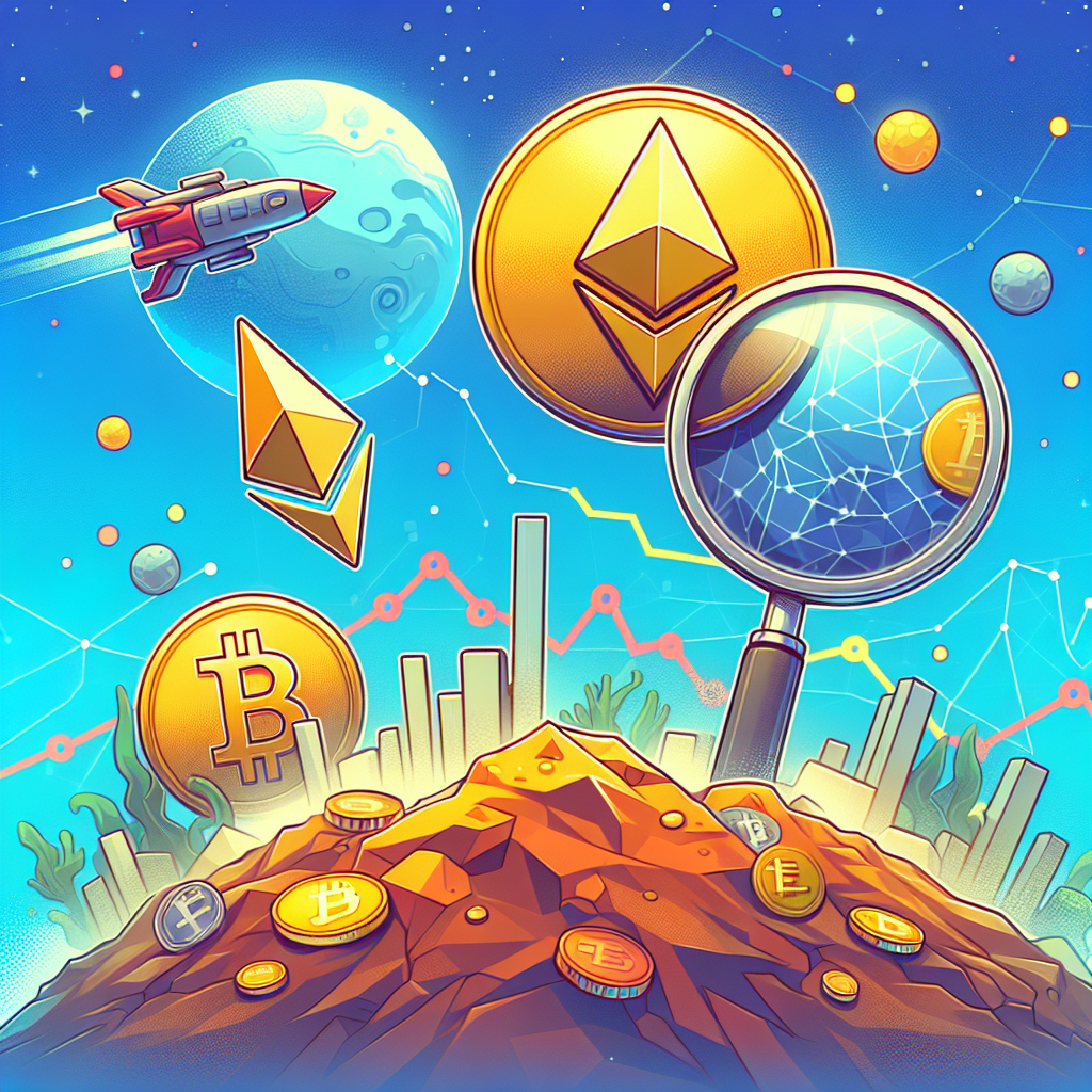 Ethereum In Crisis: Analyse Van De Vrije Val En De Impact Op Investeerders