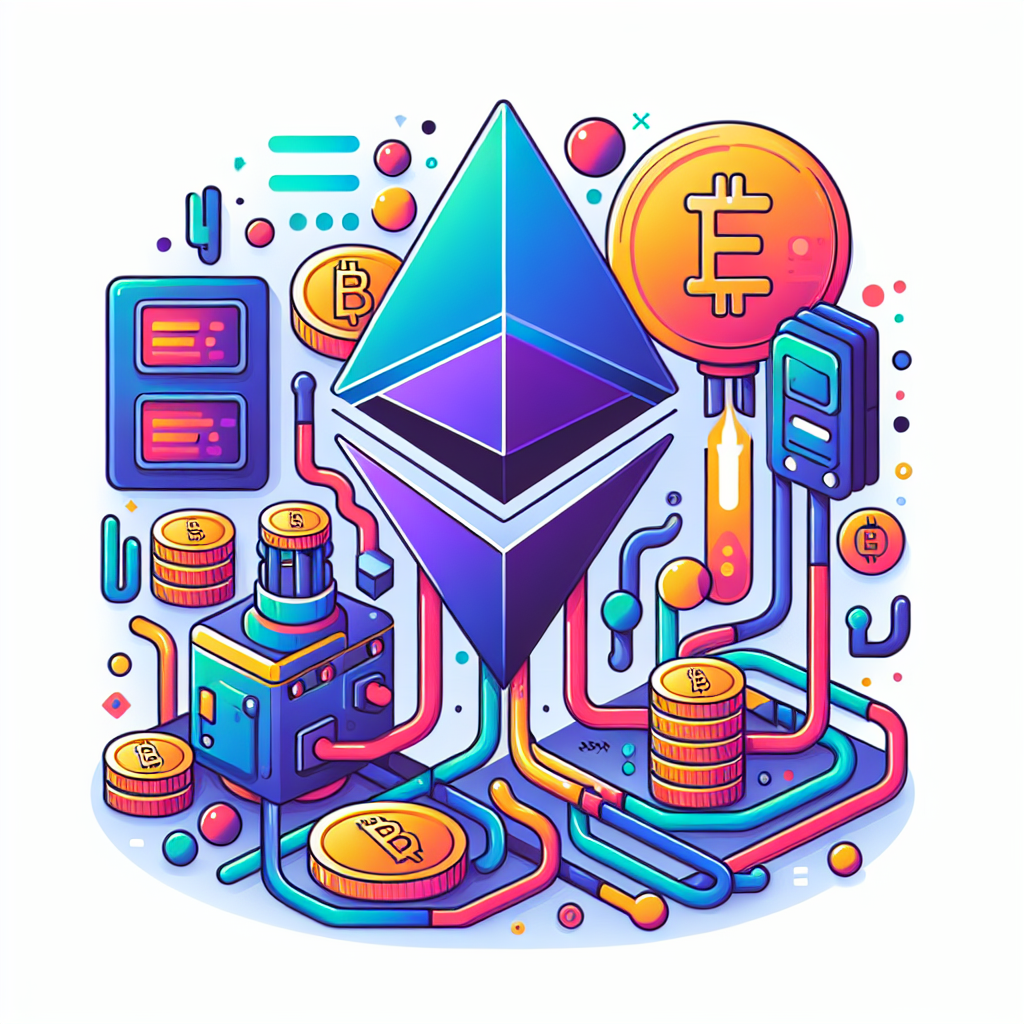 Privacy In De Cryptomarkt: Navigeren Tussen Regulering En Economische Uitdagingen