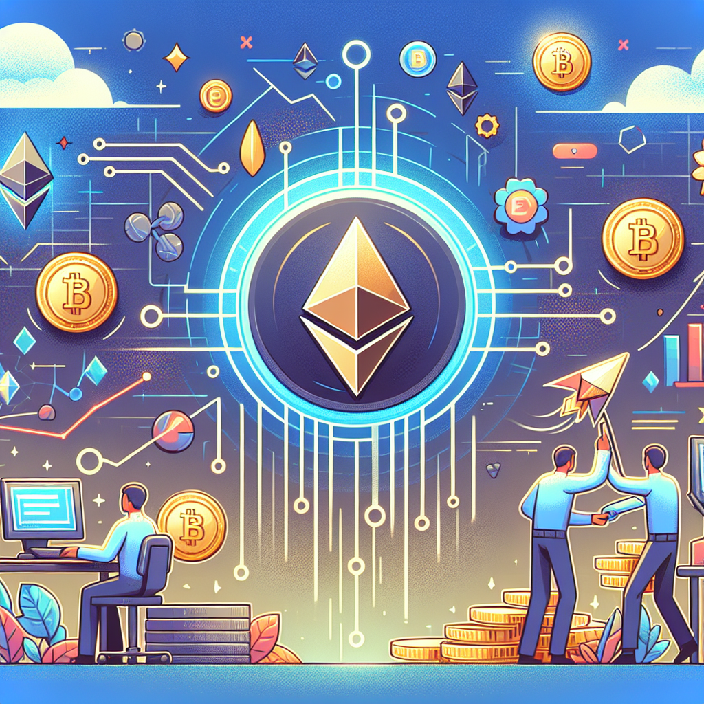 Ethereum Foundation Lanceert Innovatief Initiatief: Versterkt Defi En Ziet Afnemende ETF Verkoopdruk