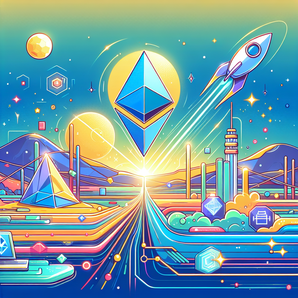 Ethereum Foundation Onthult Toekomstgerichte Roadmap: Nieuwe Normen Voor Snelheid, Privacy En Quantum Veiligheid