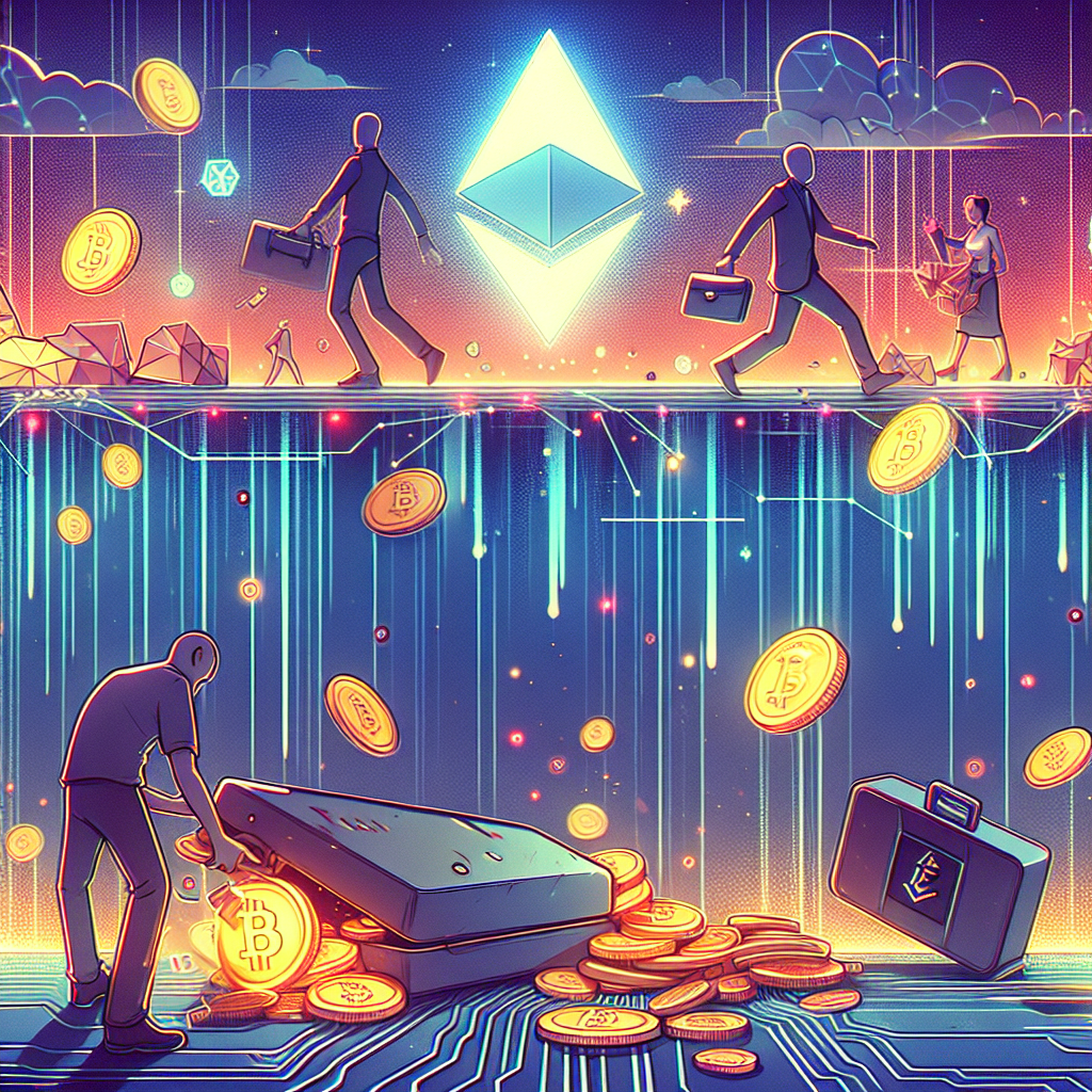 Ethereum Handelaren Bedreigd: Dagelijks Bijna 2000 Sandwich-aanvallen En $2 Miljoen Verlies