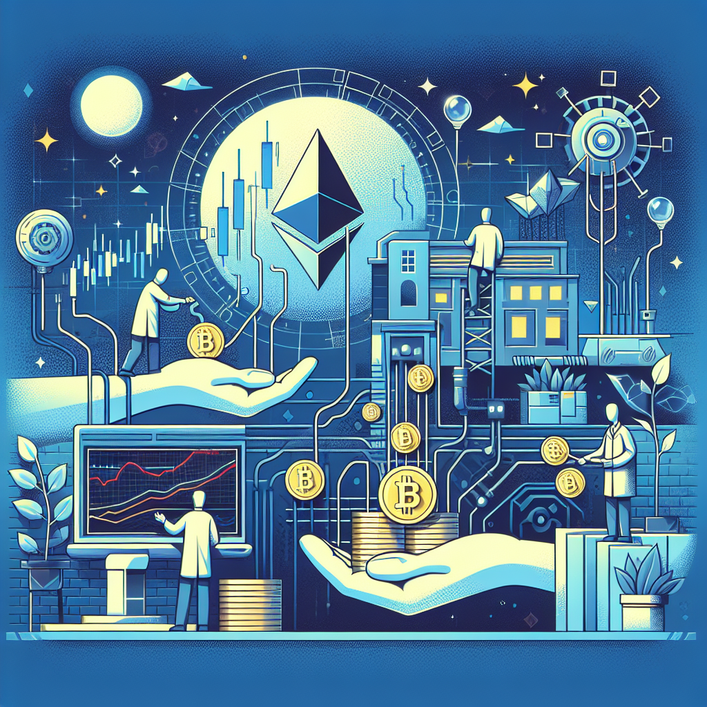 Ethereum Herstelt: Richting $3.000 Te Midden Van Derivaten Optimisme En Potentiële Aanbodsschok