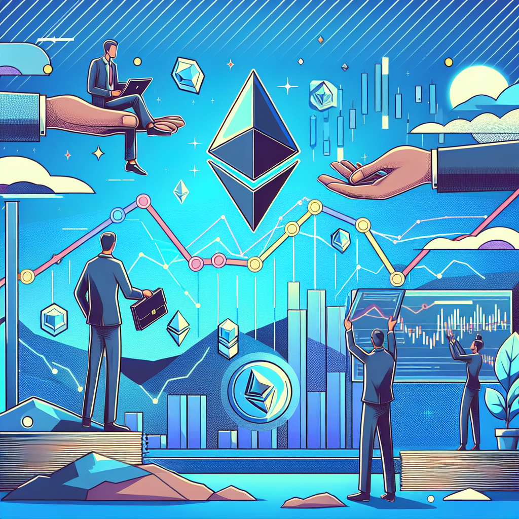 Ethereum Ondergaat Steile Correctie: Analyse Van De Invloed Op Het Derivatenlandschap