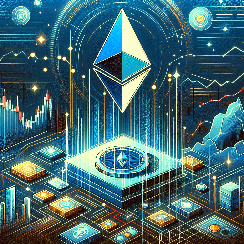Ethereum Op Kruispunt: Analyse Van Cruciale Prijsbewegingen En Potentiële Gevolgen Voor Investeerders