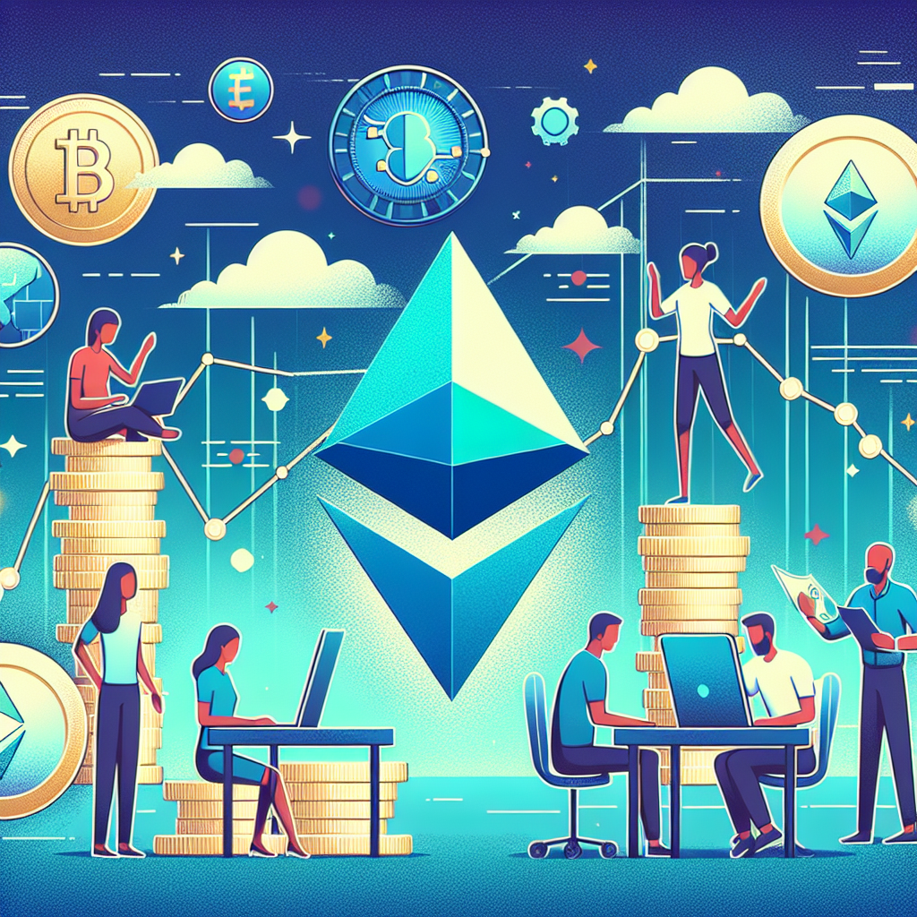 Ethereum Open Interest daalt: Tijd voor bezinning of problemen op komst?