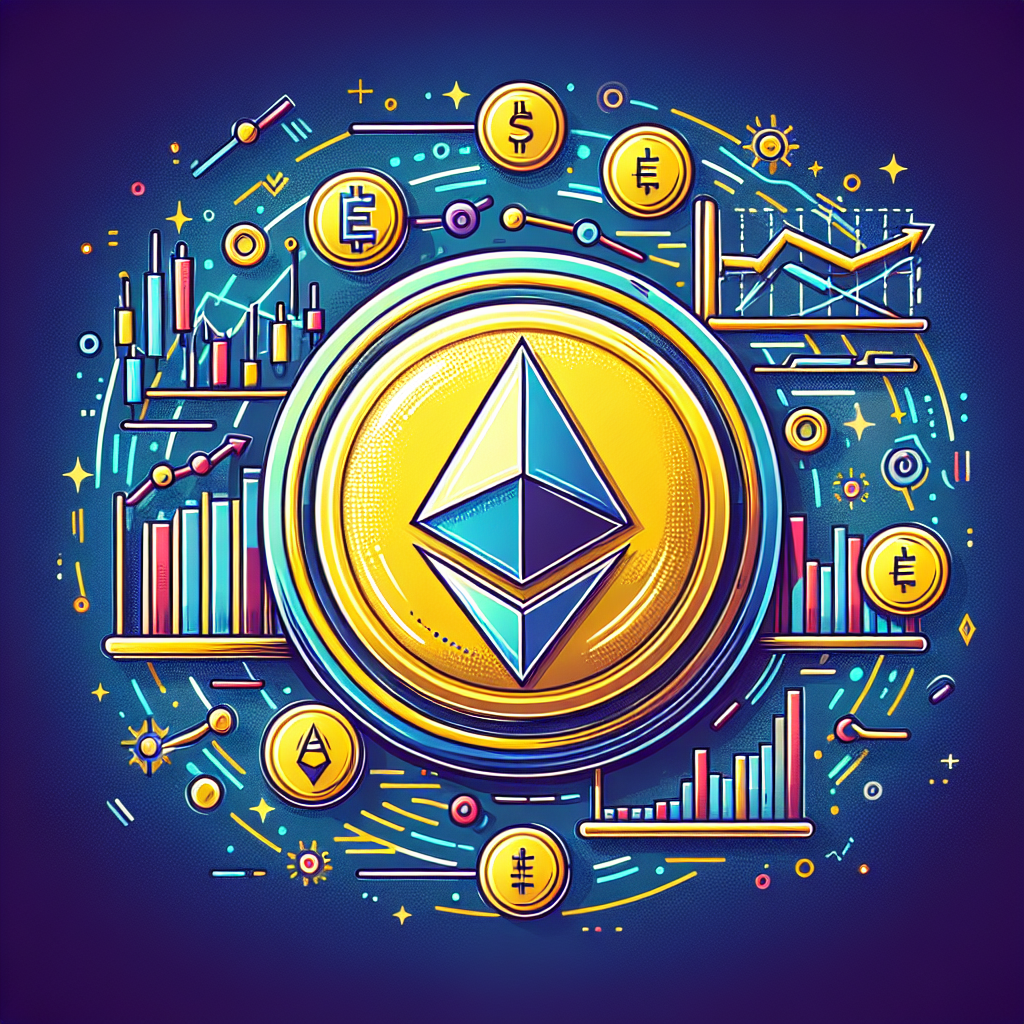Ethereum Worstelt: De Bearish Druk En De Cruciale Ondersteuningsniveaus Om In De Gaten Te Houden