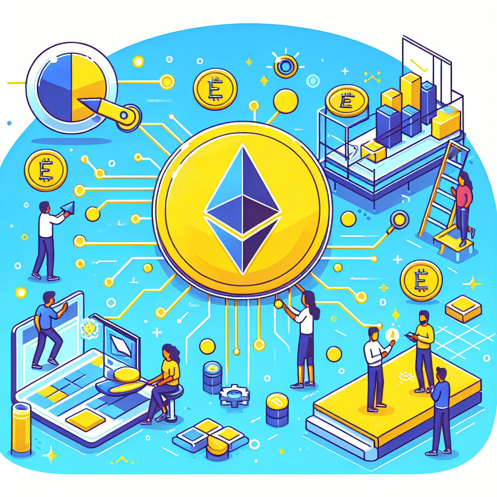 Ethereum’s Buterin Stelt Revolutionair Model Voor: Creatieve Tokens En Decentrale Autonome Organisaties