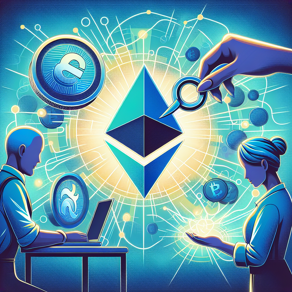 Ethereum’s Grote Transformatie: Een Diepgaande Blik Op De Ambitieuze ‘strawmap’ Plannen