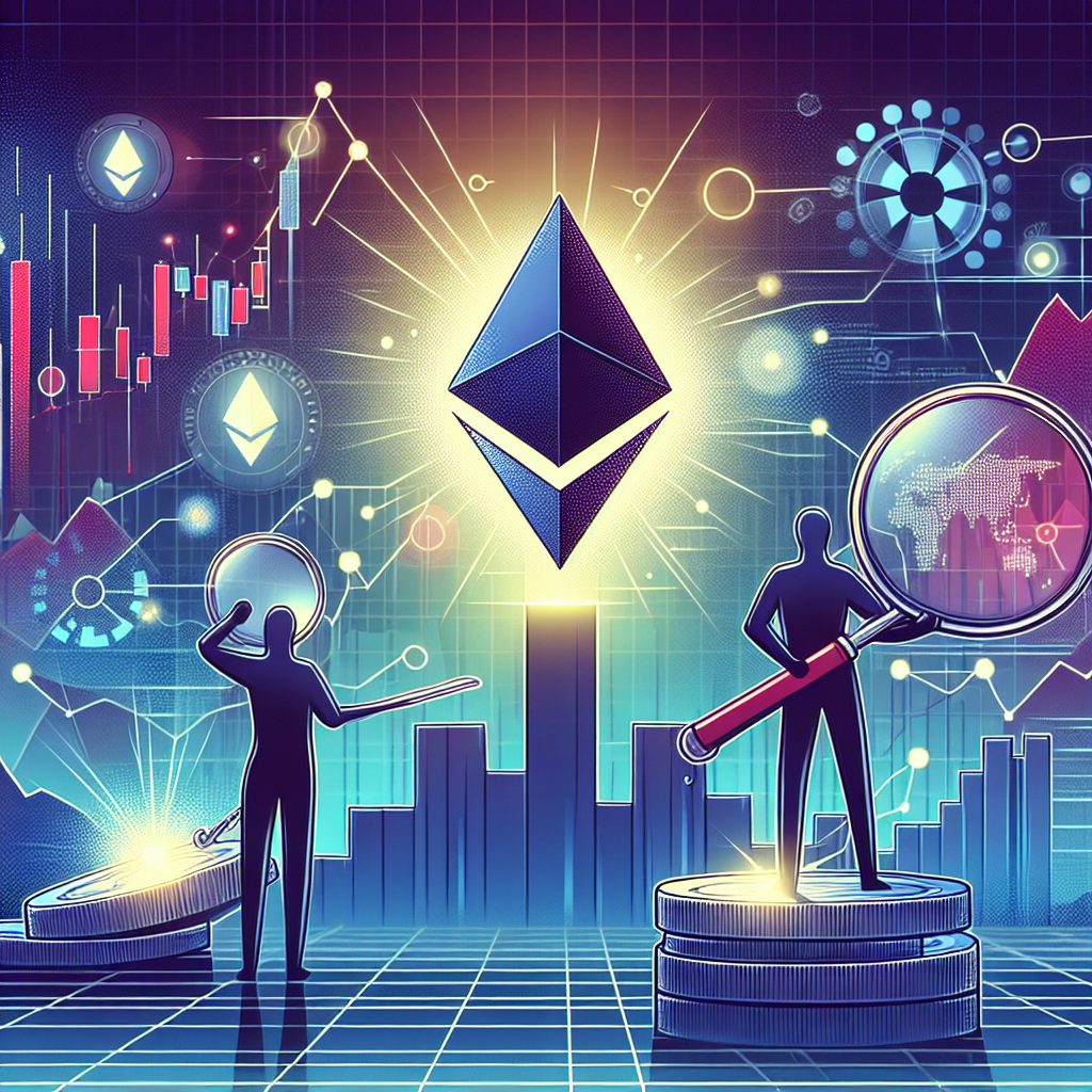ethereums herstelpoging zoeken naar structurele verschuiving te midden van verkoopdruk
