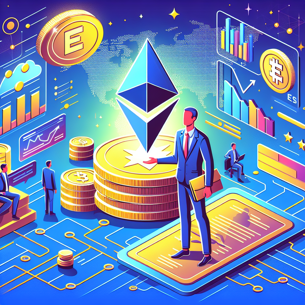 Ethereum’s Impact: Technische Vooruitgang, Financiële Implicaties En De Rol In Europa’s Crypto-regulering