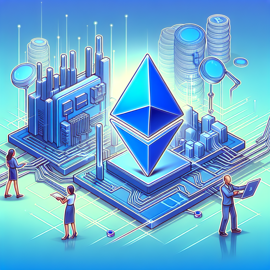 Ethereum’s Strategie Tegen De Dreiging Van Kwantumcomputing: Een Heroverweging Van Protocollen