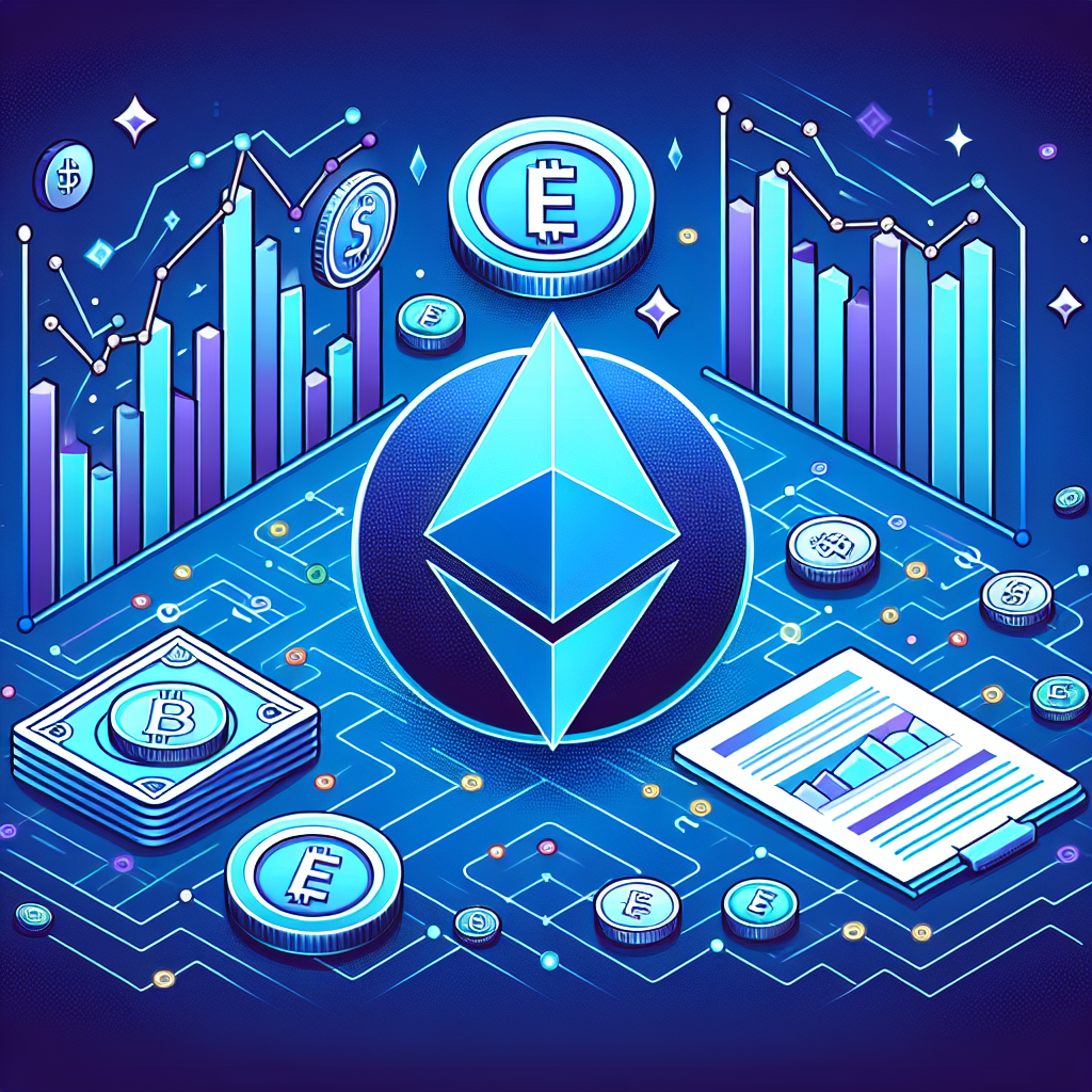 Ethereum’s Volatiliteit: Cruciale Prijsniveaus En Invloed Op Investeerdersstrategieën