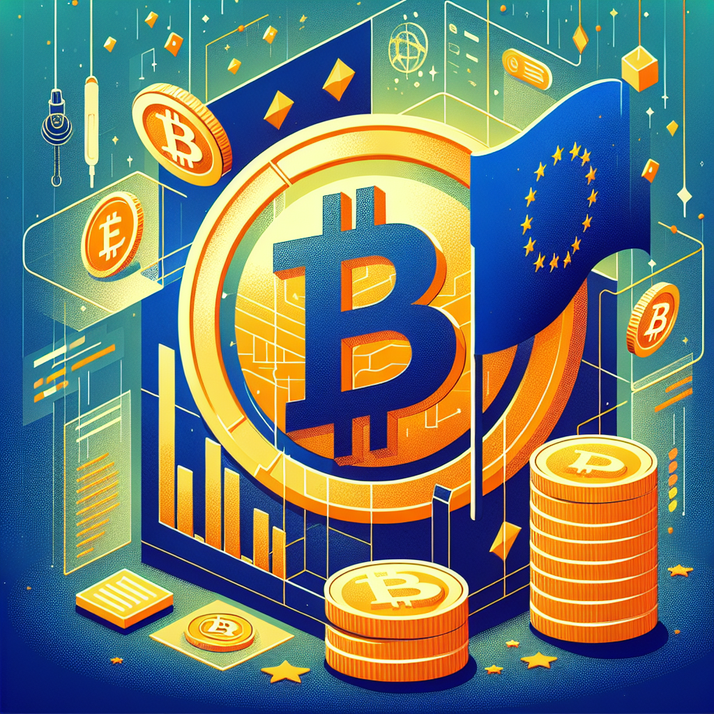 eu crypto rapportage van start nederland stemt meteen over 36 bitcoin belasting bij vaststelling