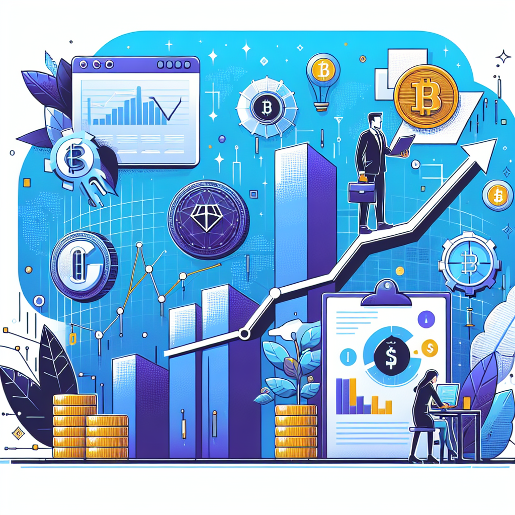 Europa’s Cryptomarkt Evolueert: Kansen, Risico’s En De Impact Van Regulering