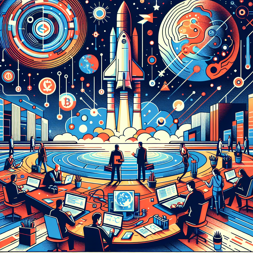 Exodus Bij Elon Musk’s Xai: Bezorgdheid Over Ai-veiligheid En Fusie Met Spacex