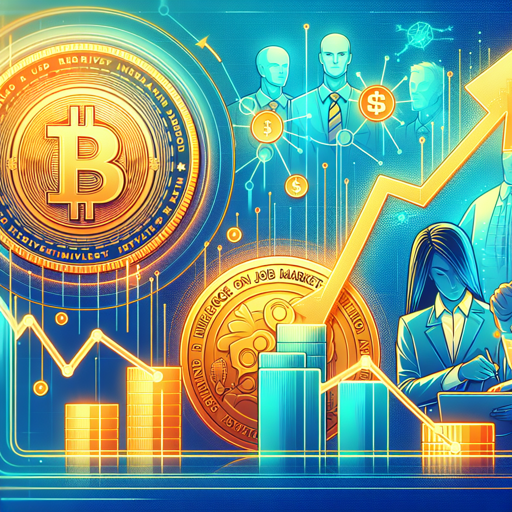 Federal Reserve Rentebeleid: Invloed Op Arbeidsmarkt, Inflatie En Cryptomarkt