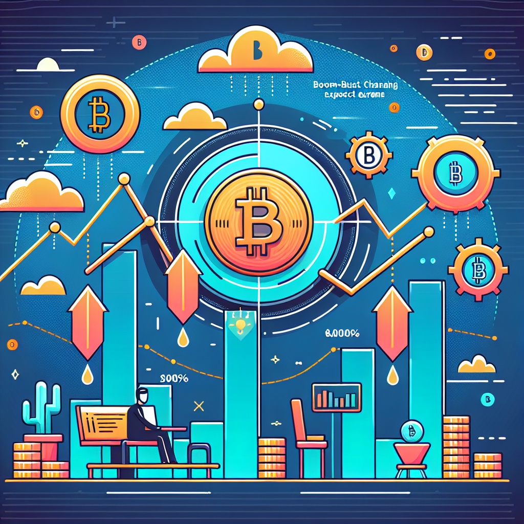 Fidelity: Bitcoin’s Boom-bust Cyclus Verandert, Minder Extreme Dalingen Te Verwachten