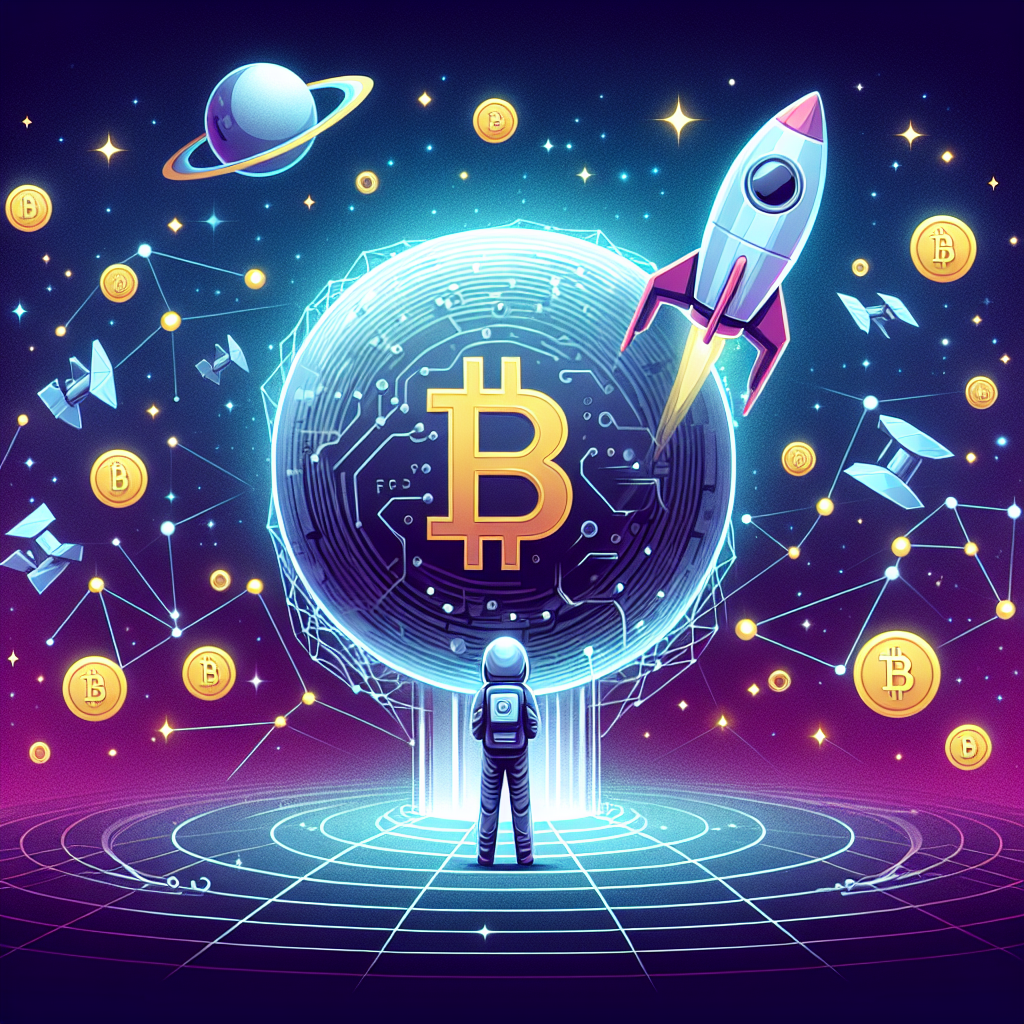 Fusie SpaceX En Xai: Impact Op Bitcoinbezit En Potentiële Beursnotering