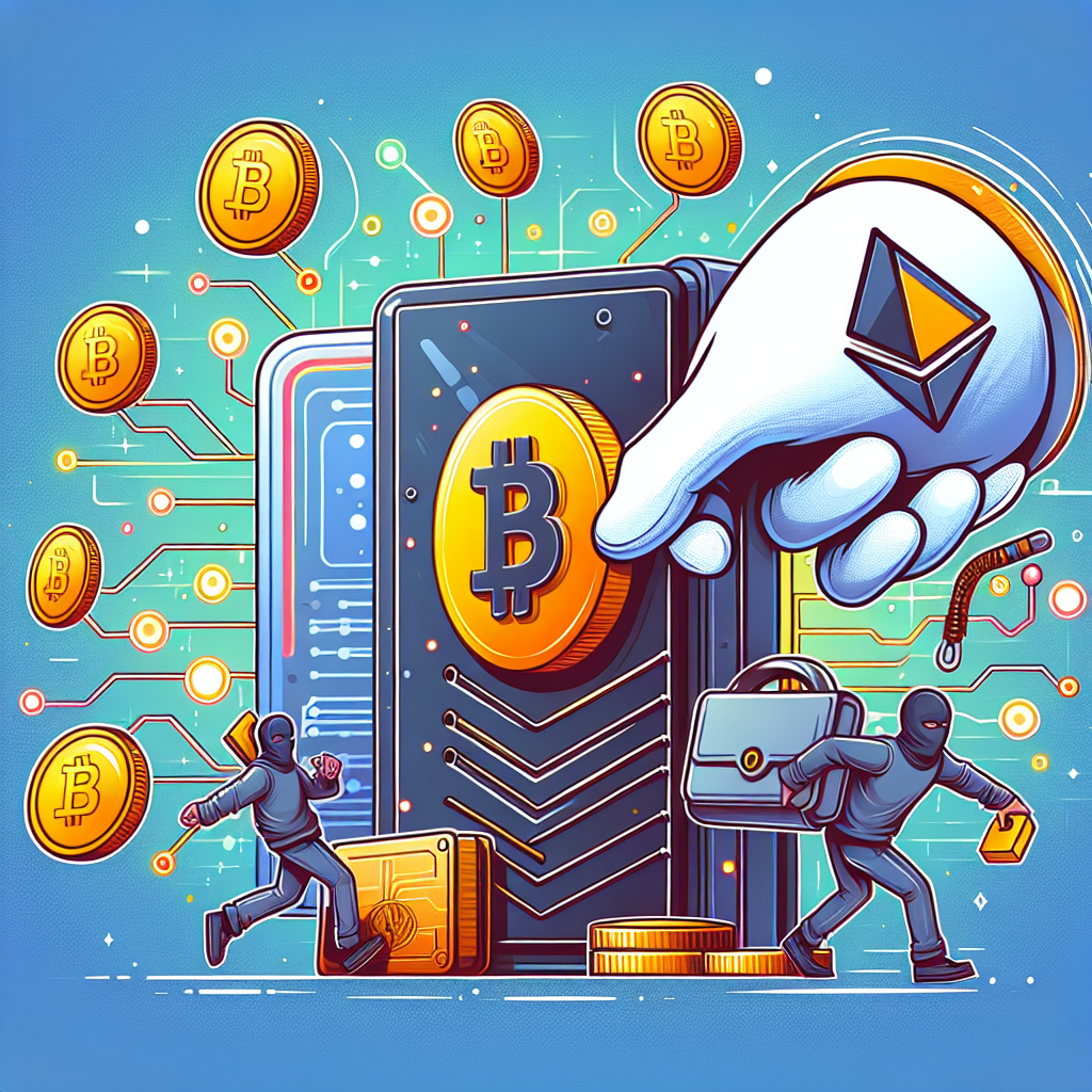 Fysieke Scams Richten Zich Op Crypto-gebruikers: Nieuwe Dreiging Voor Hardware Wallets