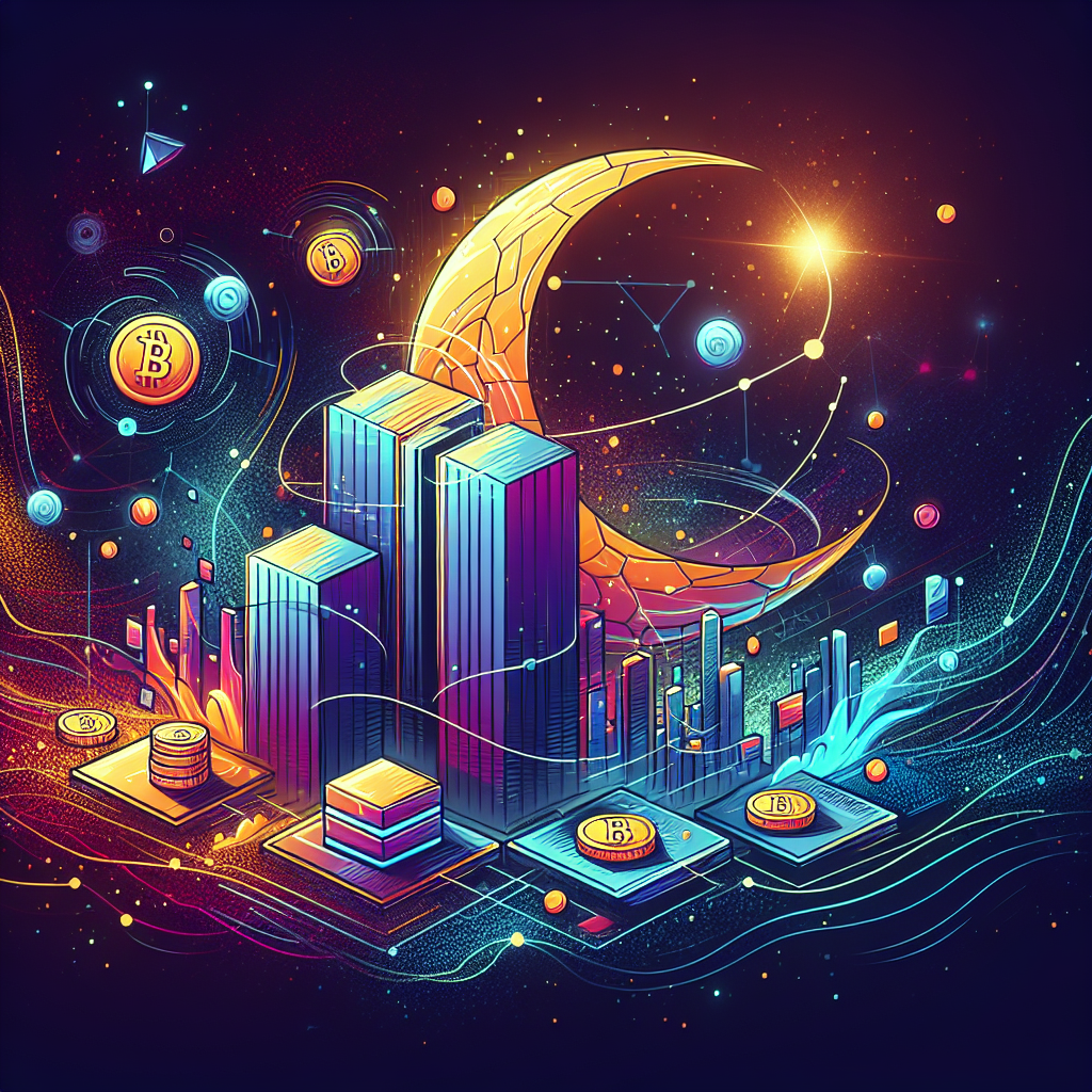 Galaxy Digital Trotseert Tumultueuze Crypto-markt Met Stevige Fundamenten En Nieuwe Datacenterkansen