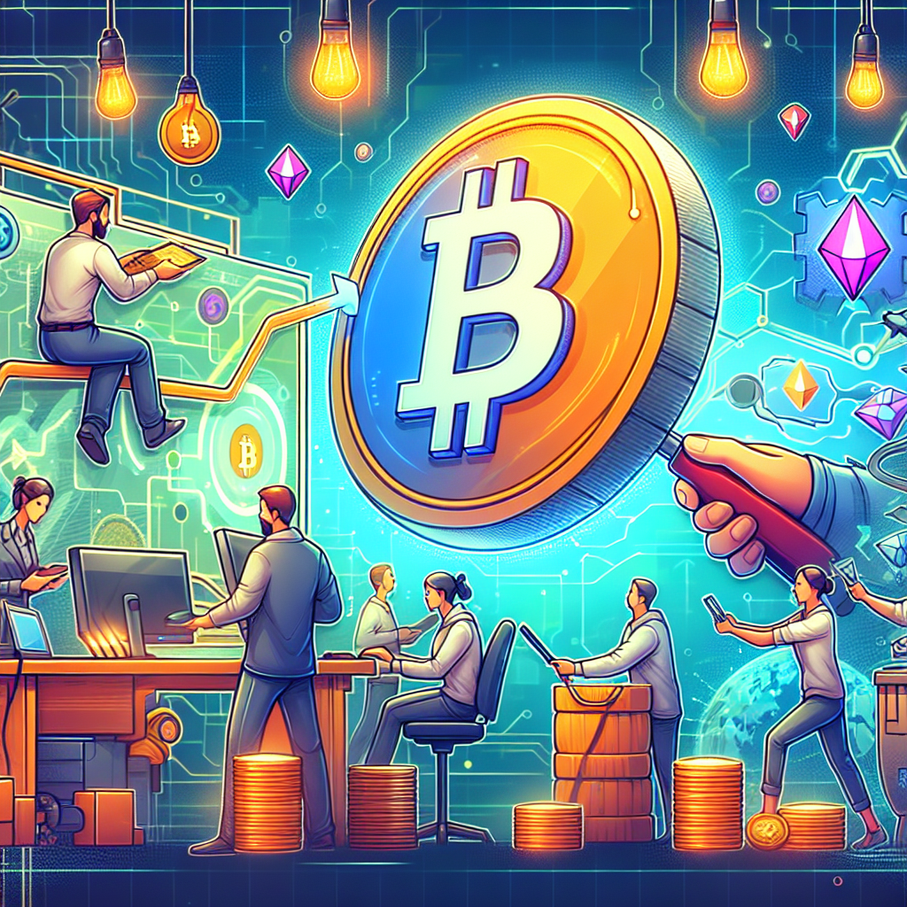 Gamestop’s Bitcoin Exit: Signaal Voor Grotere Crypto Marktverschuiving?